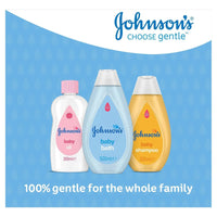 Johnson's Baby Bath 500ml - Miu Mau Collectibles