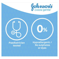 Johnson's Baby Bath 500ml - Miu Mau Collectibles