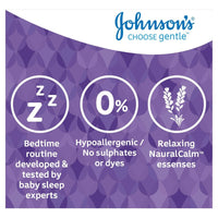 Johnson's Baby Bedtime Lotion 300ml - Miu Mau Collectibles