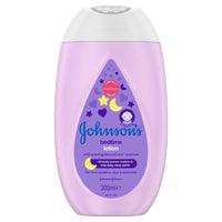 Johnson's Baby Bedtime Lotion 300ml - Miu Mau Collectibles