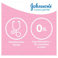 Johnson's Baby Lotion 500ml - Miu Mau Collectibles