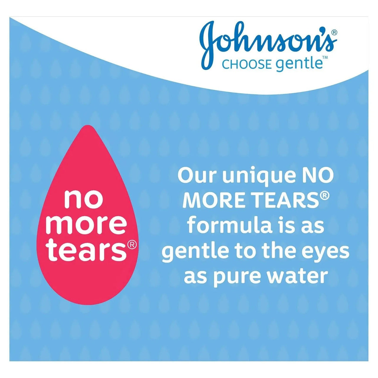 Johnson's Baby Top to Toe Wash 500ml - Miu Mau Collectibles