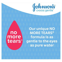 Johnson's Baby Top to Toe Wash 500ml - Miu Mau Collectibles