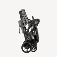 Joie EvaLite Duo Stroller - Pebble - Miu Mau Collectibles