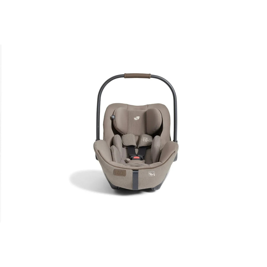 Joie i - Level Pro Signature Car Seat - Maple - Miu Mau Collectibles
