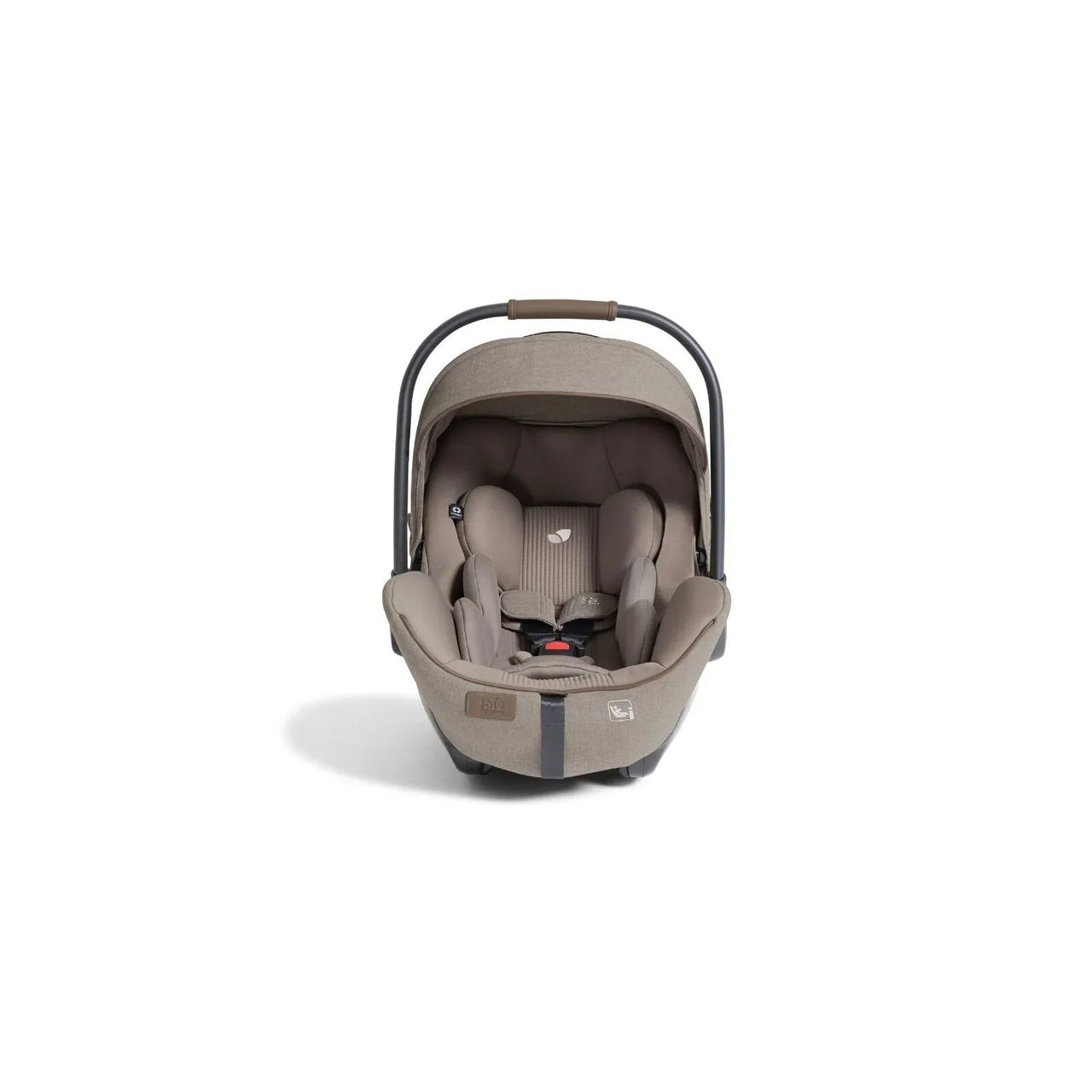 Joie i - Level Pro Signature Car Seat - Maple - Miu Mau Collectibles
