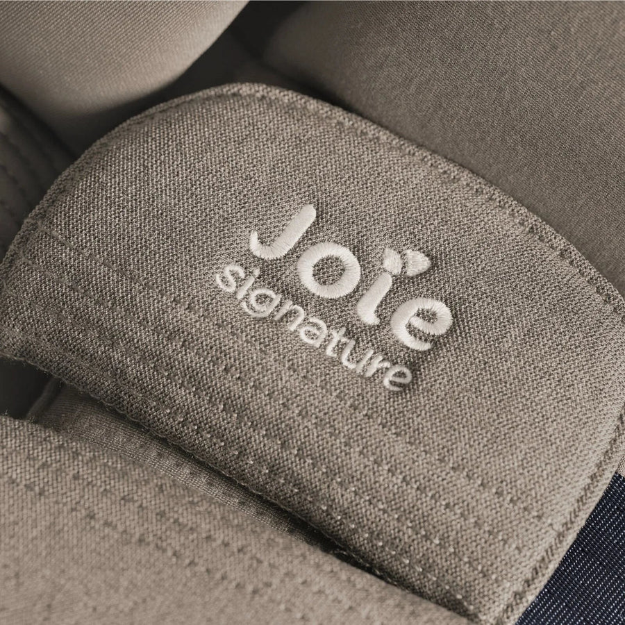 Joie i - Level Pro Signature Car Seat - Maple - Miu Mau Collectibles