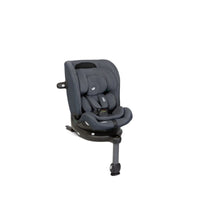 Joie i - Pivot Grow Car Seat - Thunder - Miu Mau Collectibles