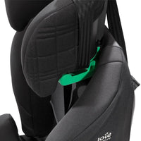 Joie i - Plenti Signature i - Size Group 1/2/3 Car Seat - Eclipse - Miu Mau Collectibles