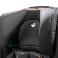 Joie i - Plenti Signature i - Size Group 1/2/3 Car Seat - Eclipse - Miu Mau Collectibles