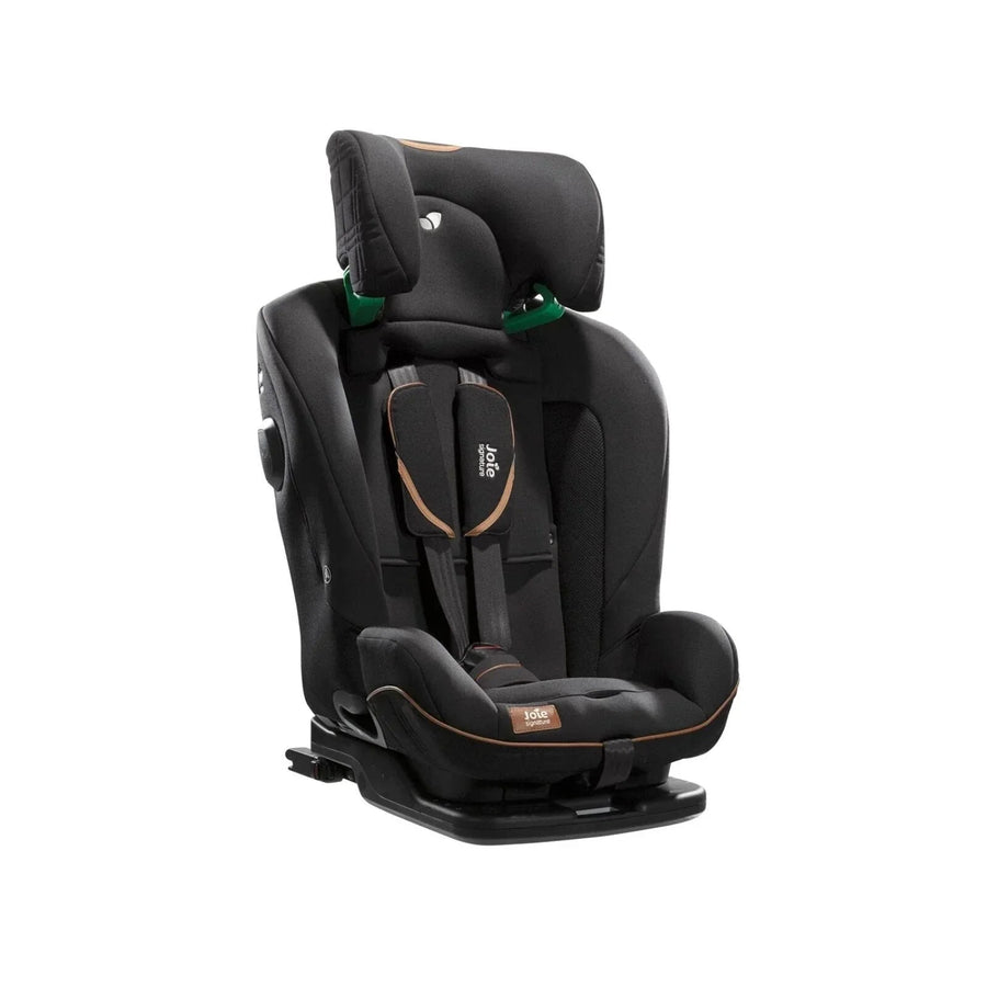 Joie i - Plenti Signature i - Size Group 1/2/3 Car Seat - Eclipse - Miu Mau Collectibles