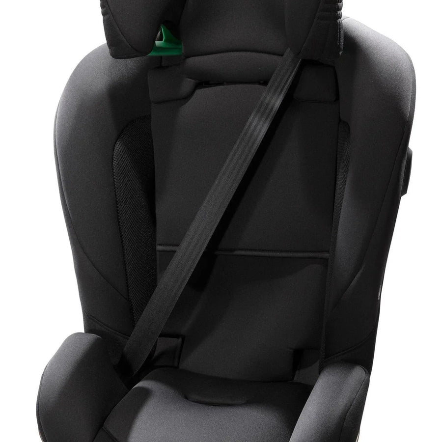 Joie i - Plenti Signature i - Size Group 1/2/3 Car Seat - Eclipse - Miu Mau Collectibles