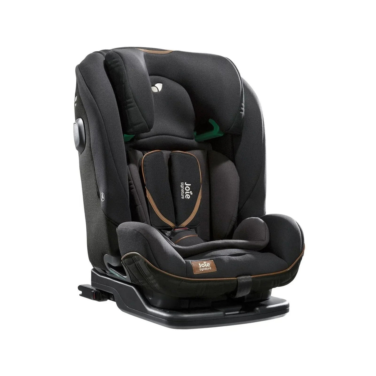 Joie i - Plenti Signature i - Size Group 1/2/3 Car Seat - Eclipse - Miu Mau Collectibles