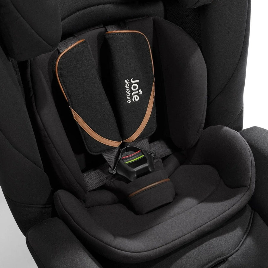 Joie i - Plenti Signature i - Size Group 1/2/3 Car Seat - Eclipse - Miu Mau Collectibles