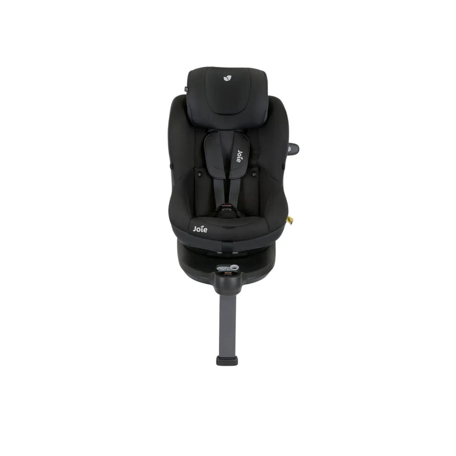 Joie i - Spin 360 i - Size 0+/1 Car Seat - Shale - Miu Mau Collectibles