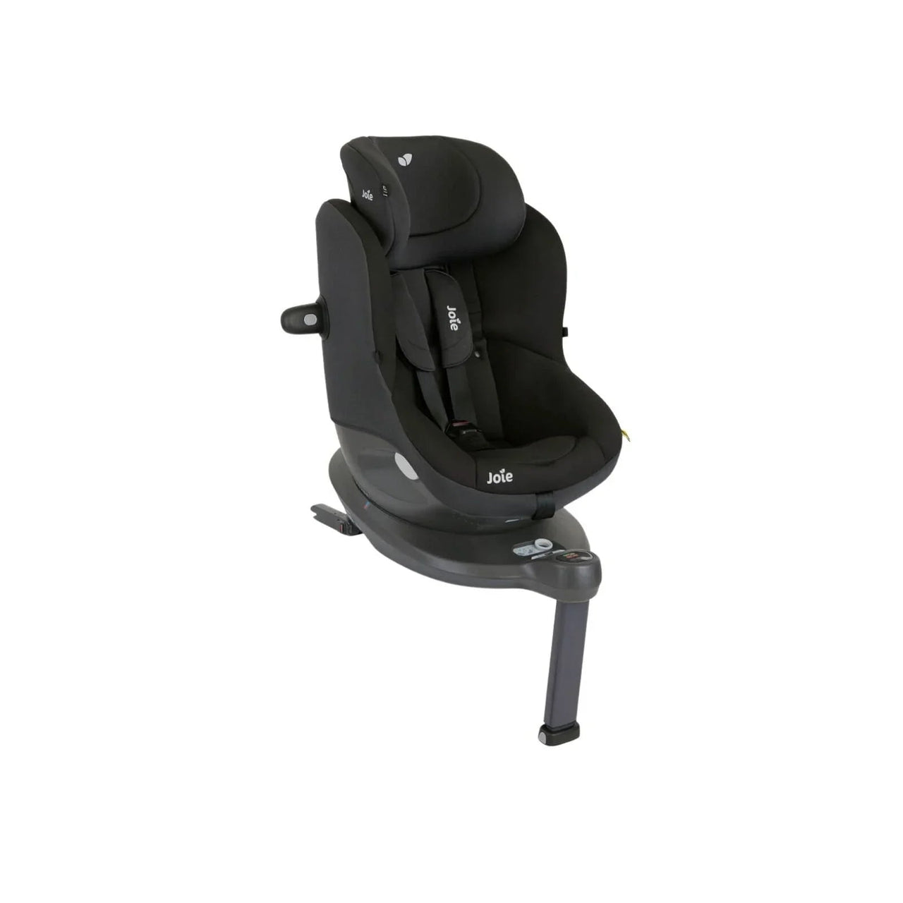 Joie i - Spin 360 i - Size 0+/1 Car Seat - Shale - Miu Mau Collectibles