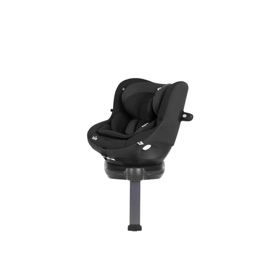 Joie i - Spin 360 i - Size 0+/1 Car Seat - Shale - Miu Mau Collectibles