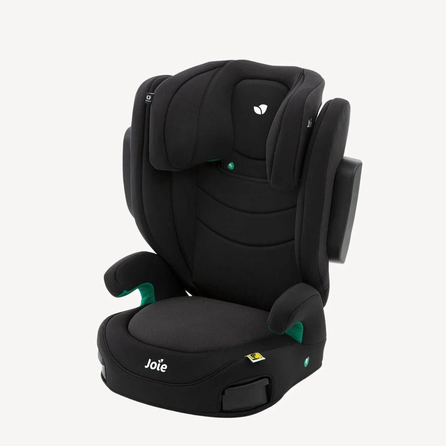 Joie i - Trillo Group 2/3 Car Seat - Shale - Miu Mau Collectibles