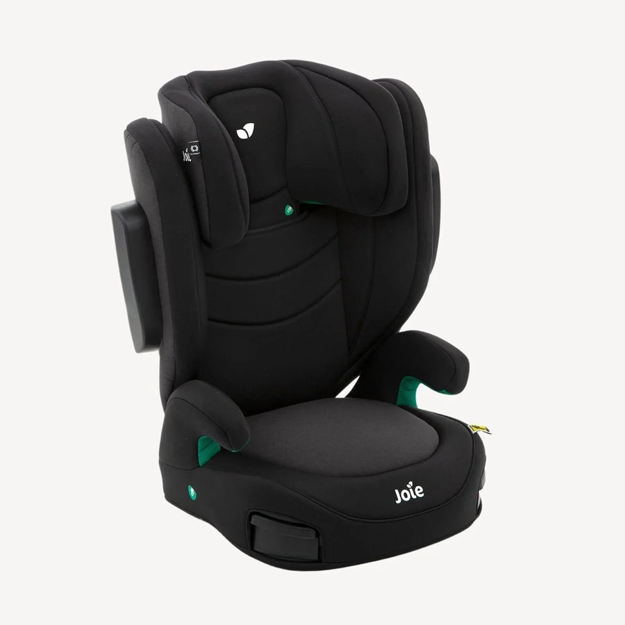 Joie i - Trillo Group 2/3 Car Seat - Shale - Miu Mau Collectibles