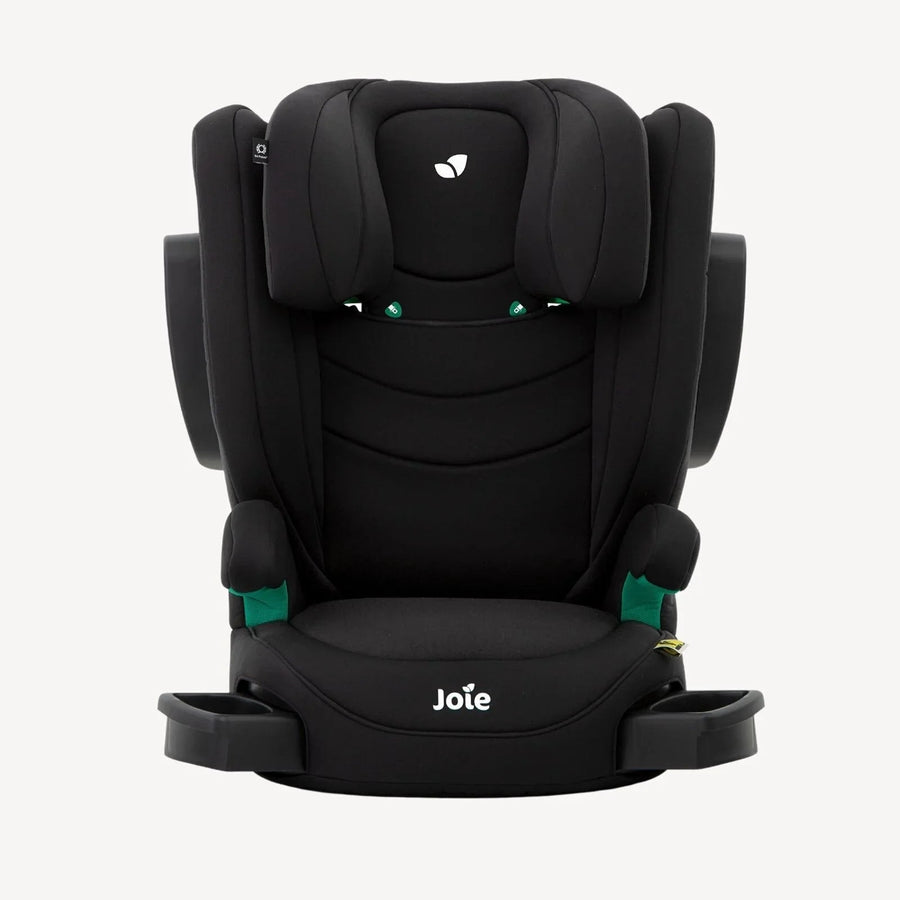 Joie i - Trillo Group 2/3 Car Seat - Shale - Miu Mau Collectibles