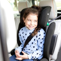 Joie i - Trillo Group 2/3 Car Seat - Shale - Miu Mau Collectibles