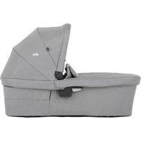 Joie Ramble XL Carrycot - Pebble - Miu Mau Collectibles