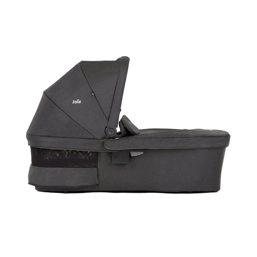 Joie Ramble XL Carrycot - Shale - Miu Mau Collectibles