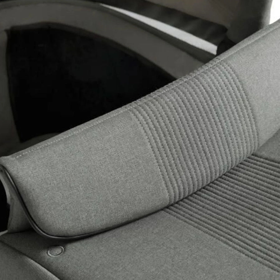 Joie Ramble XL Signature Carrycot - Evergreen - Miu Mau Collectibles