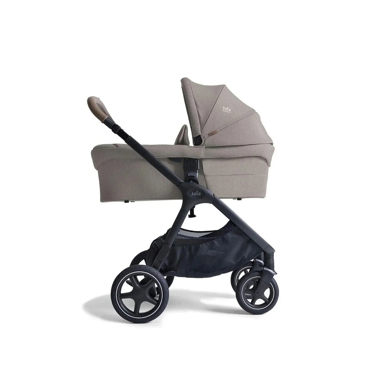 Joie Ramble XL Signature Carrycot - Maple - Miu Mau Collectibles
