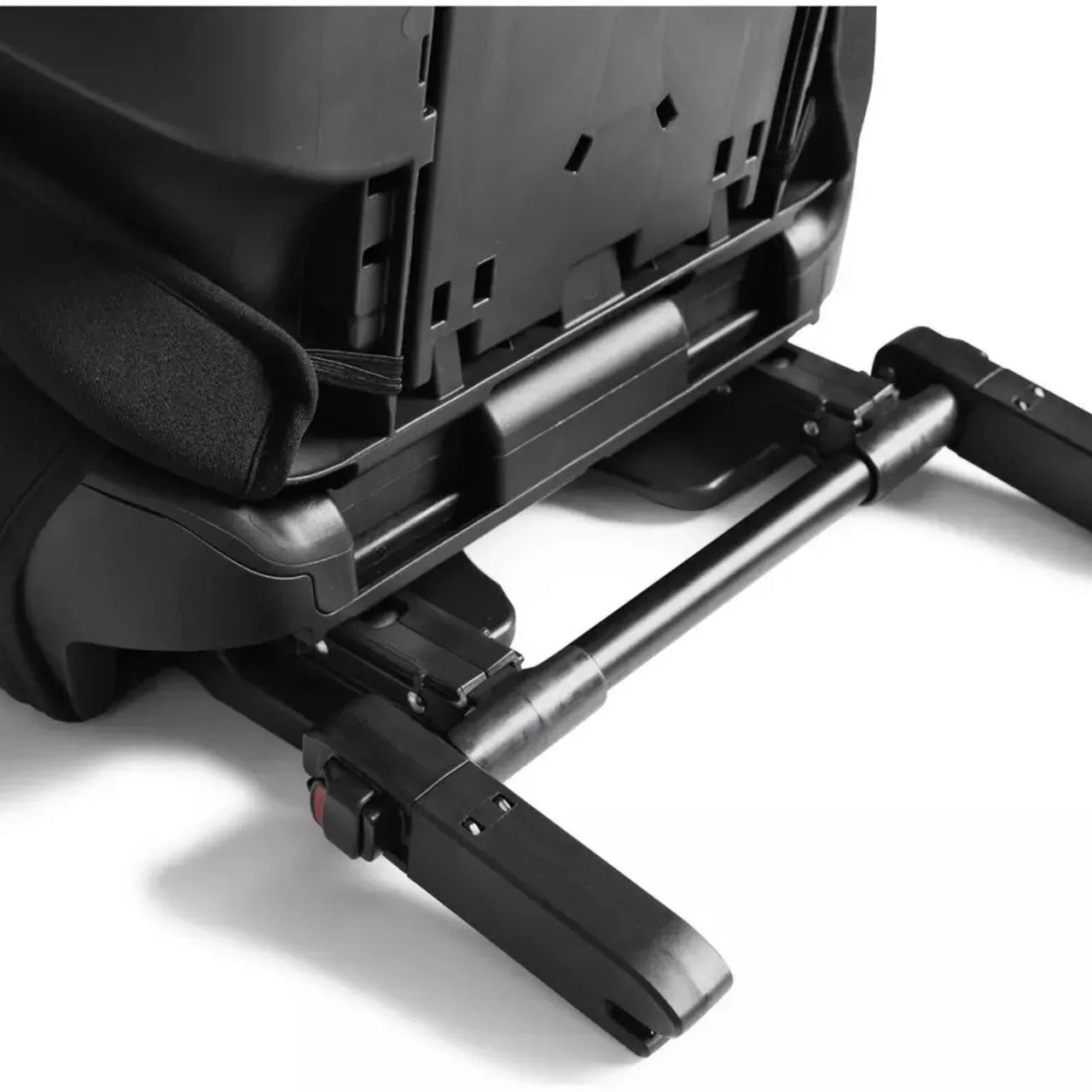 Joie Signature i - Traver Group 2/3 Car Seat - Eclipse - Miu Mau Collectibles