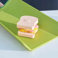Joseph Joseph Play Pretend Sandwich Set - Miu Mau Collectibles