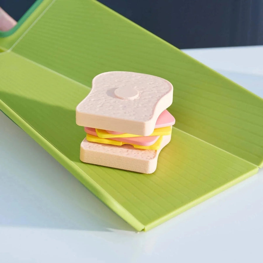 Joseph Joseph Play Pretend Sandwich Set - Miu Mau Collectibles