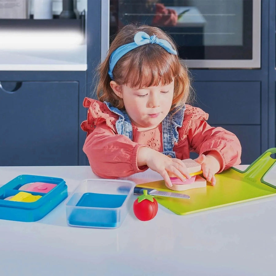 Joseph Joseph Play Pretend Sandwich Set - Miu Mau Collectibles