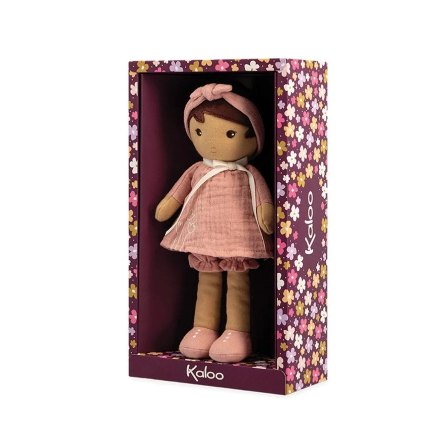 Kaloo Tendresse Doll - Amandine - Miu Mau Collectibles