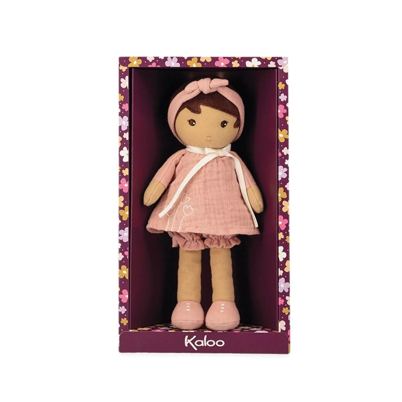 Kaloo Tendresse Doll - Amandine - Miu Mau Collectibles