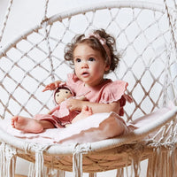 Kaloo Tendresse Doll - Amandine - Miu Mau Collectibles