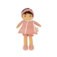 Kaloo Tendresse Doll - Amandine - Miu Mau Collectibles