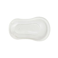 Keeeper Maria Baby Bath with Plug 84cm with Winnie the Pooh Design - Miu Mau Baby & Kids Store