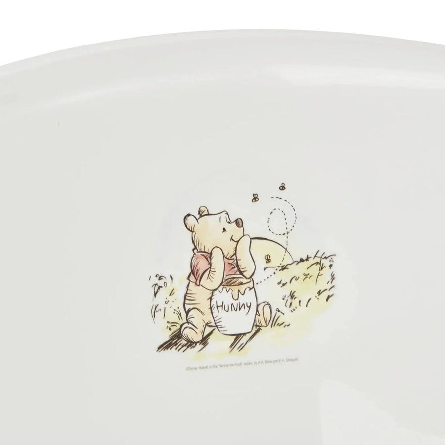 Keeeper Maria Baby Bath with Plug 84cm with Winnie the Pooh Design - Miu Mau Baby & Kids Store