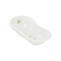Keeeper Maria Baby Bath with Plug 84cm with Winnie the Pooh Design - Miu Mau Baby & Kids Store