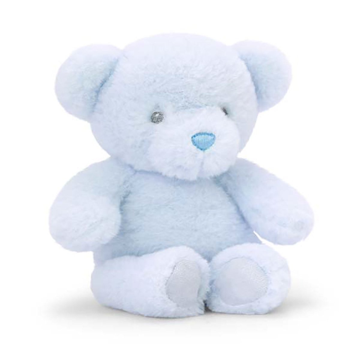 Keeleco Baby Boy Bear 16cm - Miu Mau Collectibles
