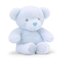 Keeleco Baby Boy Bear 16cm - Miu Mau Collectibles