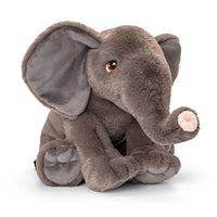 Keeleco Elephant 45cm - Miu Mau Collectibles