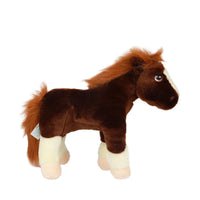Keeleco Horse 26cm - Miu Mau Baby & Kids Store