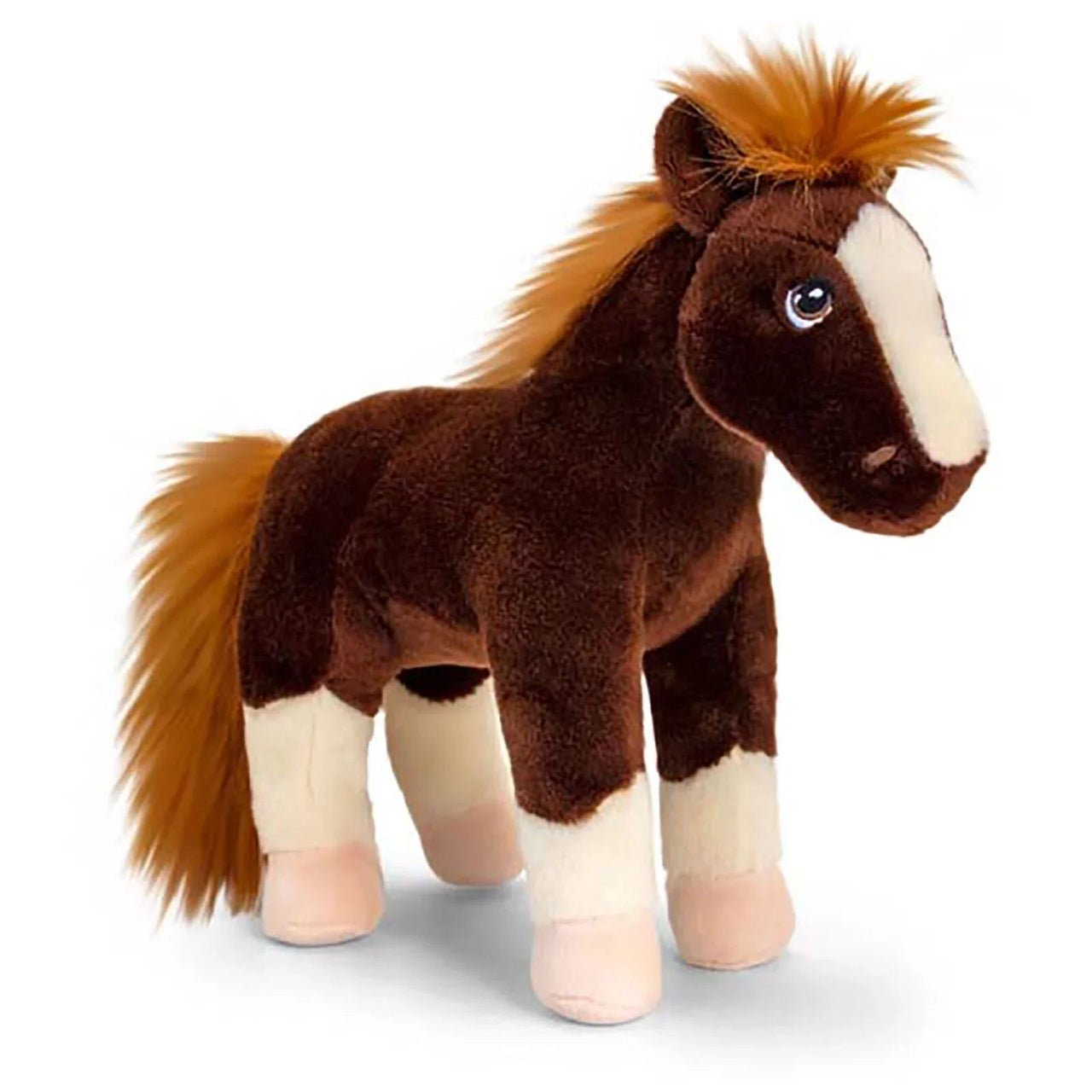 Keeleco Horse 26cm - Miu Mau Baby & Kids Store