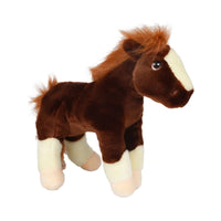 Keeleco Horse 26cm - Miu Mau Baby & Kids Store