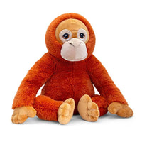 Keeleco Orangutan 45cm - Miu Mau Collectibles