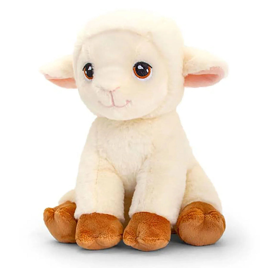 Keeleco Sheep 25cm - Miu Mau Collectibles