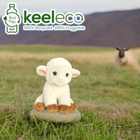Keeleco Sheep 25cm - Miu Mau Collectibles