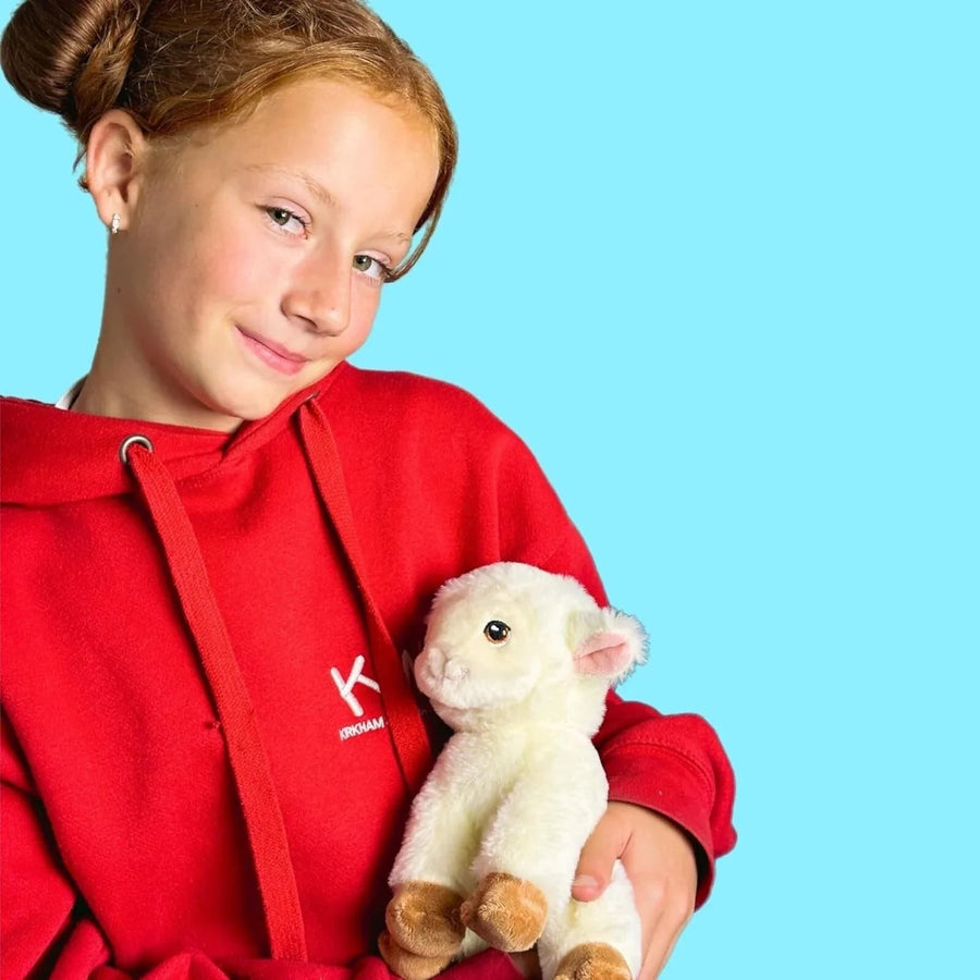 Keeleco Sheep 25cm - Miu Mau Collectibles